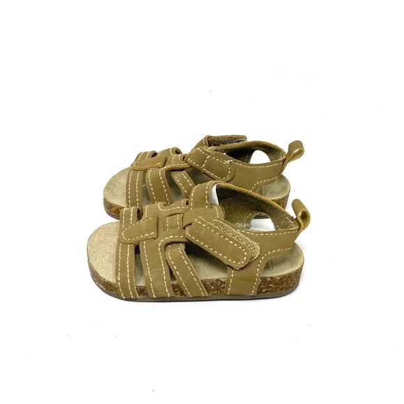 Carters Sandals - Picture 1 of 6